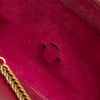 Saint Laurent Small Leather Betty Crossbody Secondhand