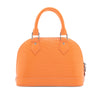 Louis Vuitton Epi Rainbow Alma BB Secondhand