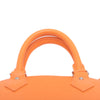 Louis Vuitton Epi Rainbow Alma BB Secondhand