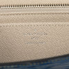 Louis Vuitton Epi Denim Twist Wallet Secondhand