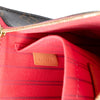 Secondhand Louis Vuitton Monogram Neverfull MM Pouch