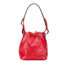 Louis Vuitton Epi Petit Noe Secondhand