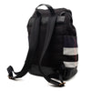 Burberry Mega Check Canvas Drifton Backpack Secondhand