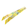 Hermès Couvertures Nouvelles Silk Twilly Scarf Secondhand
