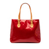 Louis Vuitton Monogram Vernis Brentwood Secondhand