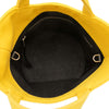 Balenciaga Canvas Wave Bucket Bag XS Secondhand