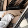 Burberry Supernova Check Coated Canvas Dryden Crossbody Secondhand