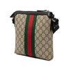 Gucci GG Supreme Web Crossbody Secondhand