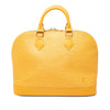 Louis Vuitton Epi Alma PM Secondhand