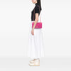 Chanel Medium Classic Chevron Lambskin Double Flap Secondhand
