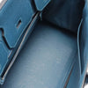 Secondhand Hermès Epsom Birkin Retourne 30