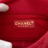 Chanel Small Caviar Business Affinity Top Handle Bag Secondhand