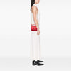 Chanel Small Caviar Business Affinity Top Handle Bag Secondhand