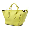 Celine Small Grained Calfskin Tie Knot Handbag Secondhand