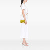 Chanel Mini Jersey Chic With Me Flap Secondhand
