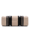 Chloé Medium Canvas Woody Tote Secondhand