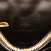 Secondhand Dolce & Gabbana Medium Canvas Leopard Print Devotion Satchel