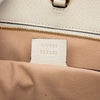 Gucci Large GG Supreme Les Pommes Apple and Heart Interlocking G Tote Secondhand