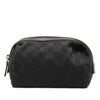 Gucci GG Canvas Pouch Secondhand