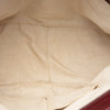 Gucci GG Canvas and Calfskin Bree Tote Secondhand