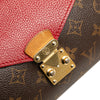 Louis Vuitton Monogram Pallas Chain Secondhand