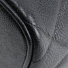Chanel Caviar Medallion Tote Secondhand