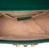 Gucci Small Guccissima Padlock Crossbody Secondhand