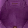 Chanel Mini Quilted Lambskin Candy Chain Flap Secondhand