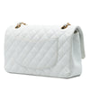 Chanel Medium Classic Caviar Double Flap Secondhand