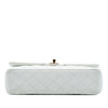 Chanel Medium Classic Caviar Double Flap Secondhand