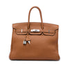 Hermès Togo Birkin Retourne 35 Secondhand