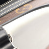 Louis Vuitton Leather and Monogram LV Airline Boite Chapeau Souple Secondhand