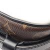 Louis Vuitton Leather and Monogram LV Airline Boite Chapeau Souple Secondhand