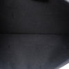 Fendi Zucca Coated Canvas Roma Amor Zip Pouch Secondhand