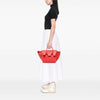 Celine Medium Grained Calfskin Tie Knot Tote Secondhand