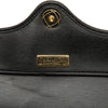Dior Bicolor Grained Calfskin Crossbody Secondhand