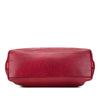 Gucci Small Grained Calfskin Miss GG Satchel Secondhand