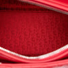 Dior Medium Lambskin Cannage Lady Dior Secondhand