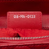 Dior Medium Lambskin Cannage Lady Dior Secondhand