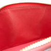 Louis Vuitton Monogram Vernis Alma BB Secondhand