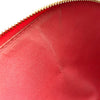 Louis Vuitton Monogram Vernis Alma BB Secondhand