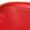 Louis Vuitton Monogram Vernis Alma BB Secondhand