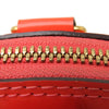 Louis Vuitton Monogram Vernis Alma BB Secondhand