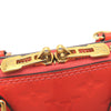 Louis Vuitton Monogram Vernis Alma BB Secondhand