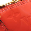 Louis Vuitton Monogram Vernis Alma BB Secondhand