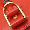 Louis Vuitton Monogram Vernis Alma BB Secondhand