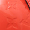 Louis Vuitton Monogram Vernis Alma BB Secondhand