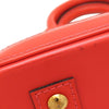 Louis Vuitton Monogram Vernis Alma BB Secondhand