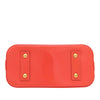 Louis Vuitton Monogram Vernis Alma BB Secondhand