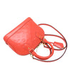 Louis Vuitton Monogram Vernis Alma BB Secondhand